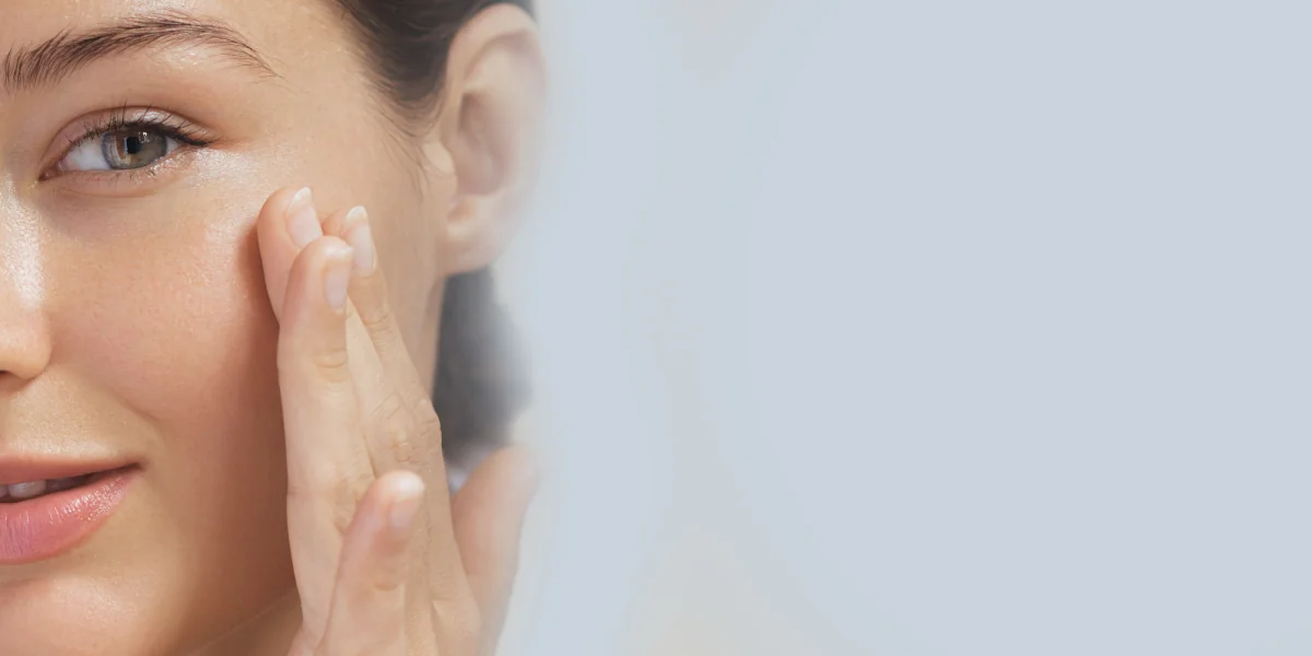 Skin booster Skin booster
