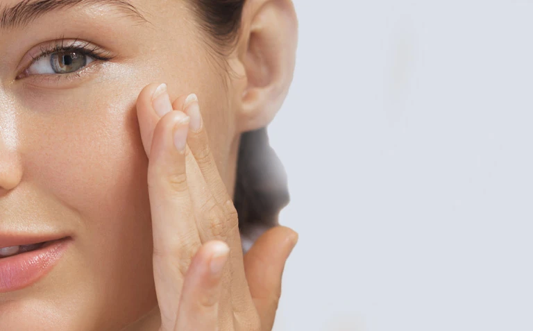 Skin booster