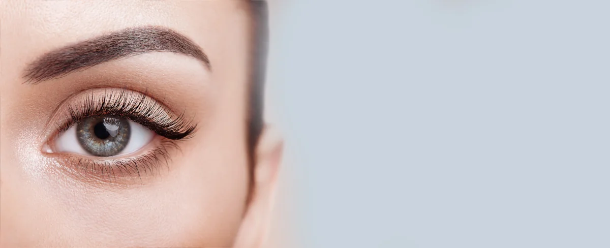 Treatment of under-eye circles with Hyaluron Treatment of under-eye circles with Hyaluron